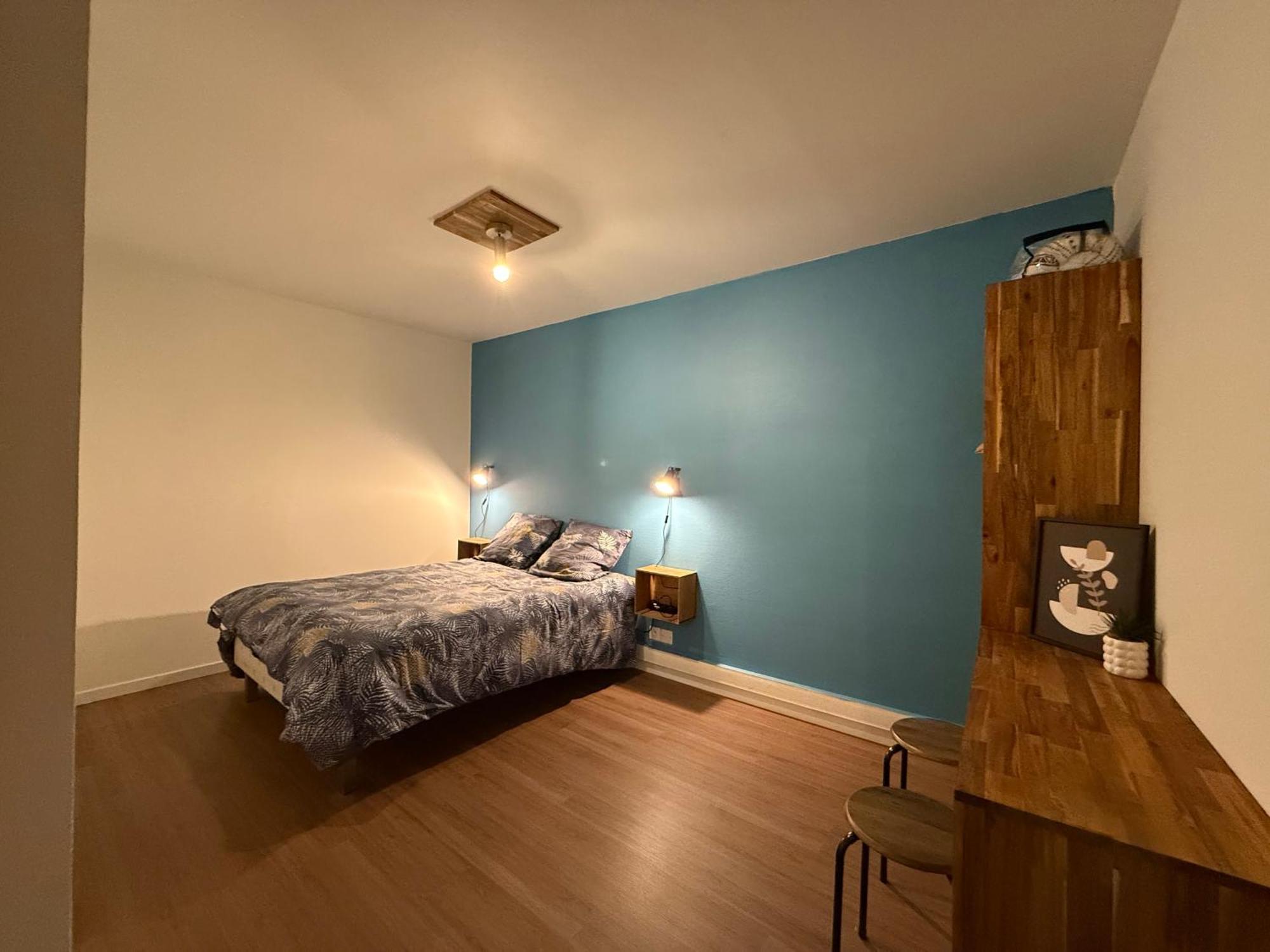 Appartement Hyper Centre Le Cozy Colbert à Troyes Extérieur photo