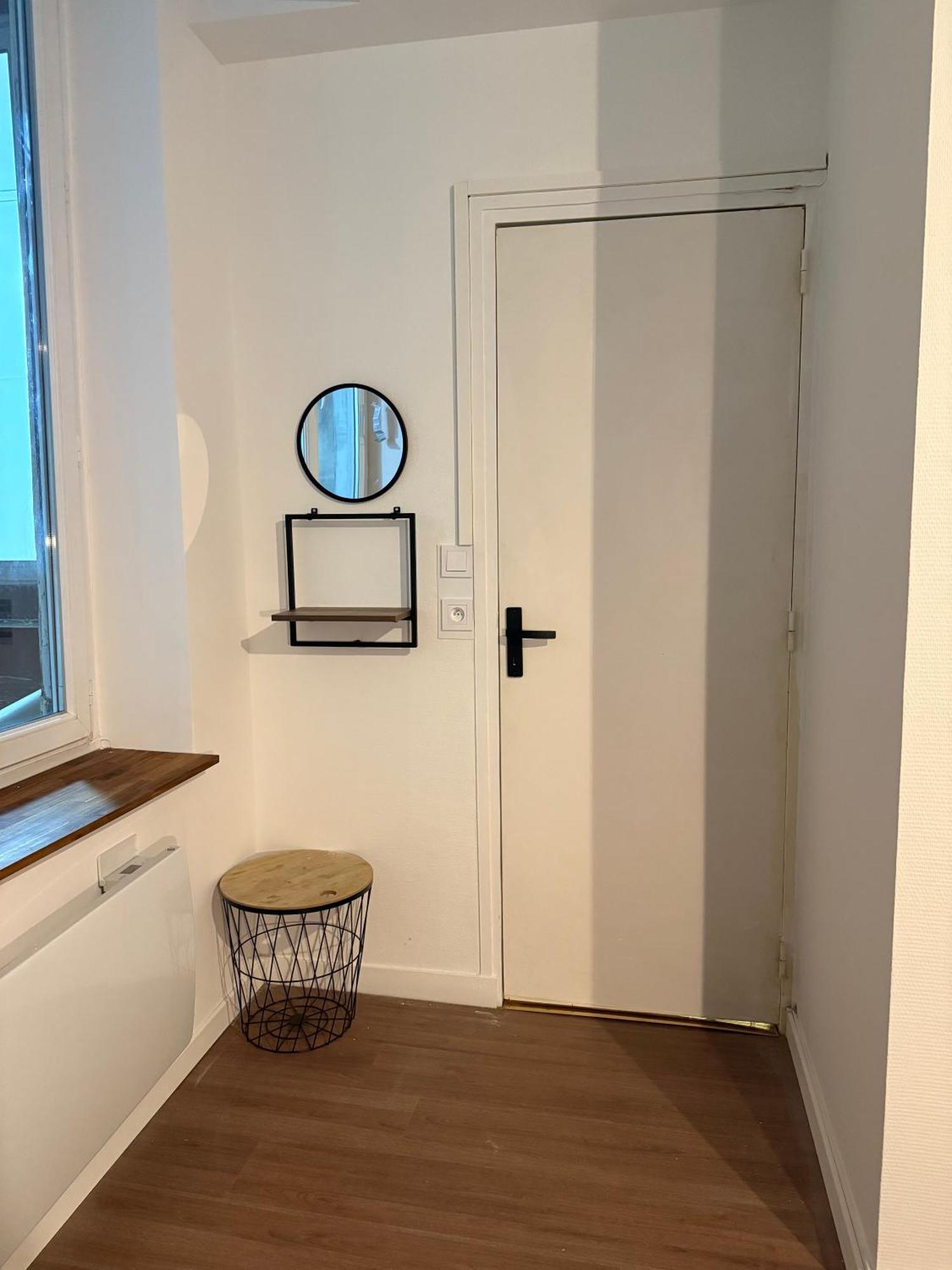 Appartement Hyper Centre Le Cozy Colbert à Troyes Extérieur photo