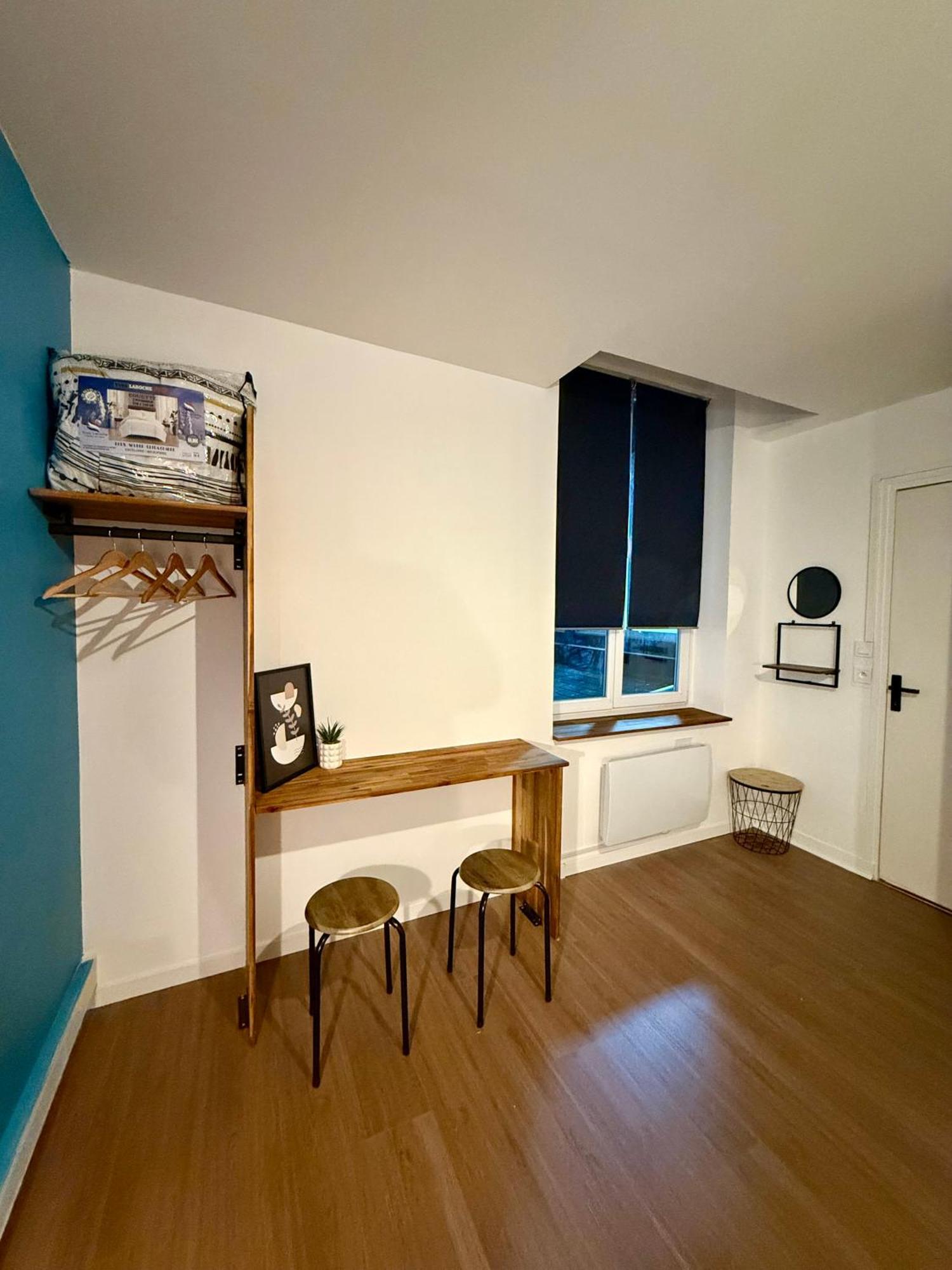 Appartement Hyper Centre Le Cozy Colbert à Troyes Extérieur photo